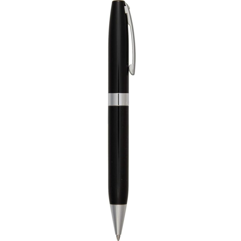 Sheaffer® Legacy Black and Chrome Ballpoint - 5