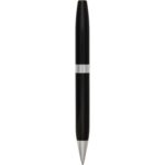 Sheaffer® Legacy Black and Chrome Ballpoint - 6