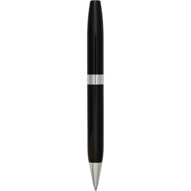 Sheaffer® Legacy Black and Chrome Ballpoint - 6