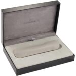 Sheaffer® Legacy Black and Chrome Ballpoint - 7