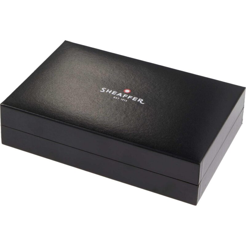 Sheaffer® Legacy Black and Chrome Ballpoint - 8