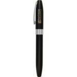 Sheaffer® Legacy Black and Chrome Roller Ball