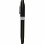 Sheaffer® Legacy Black and Chrome Roller Ball - 3