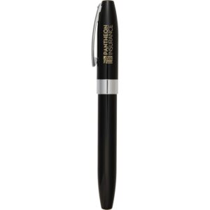 Sheaffer® Legacy Black and Chrome Roller Ball