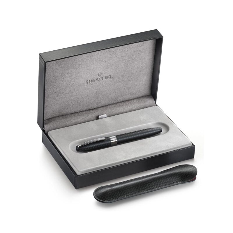 Sheaffer Legacy Chevron Ball Point Pen - 1