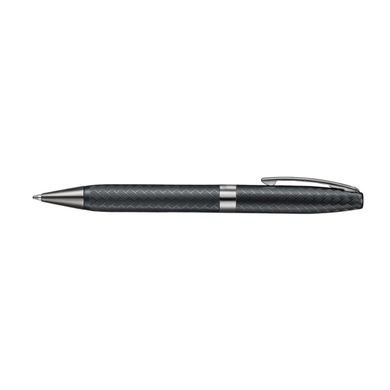 Sheaffer-Legacy-Chevron-Ball-Point-Pen-CHEVBPEXE Sheaffer Legacy Chevron Ball Point Pen