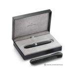 Sheaffer Legacy Chevron Black Rollerball - 1