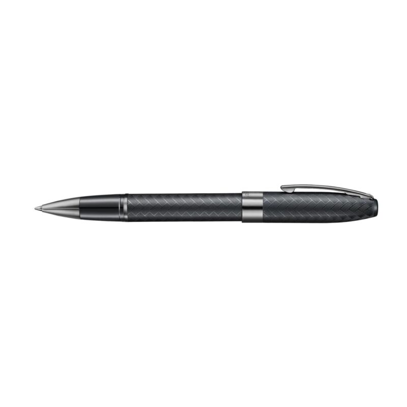 Sheaffer Legacy Chevron Black Rollerball