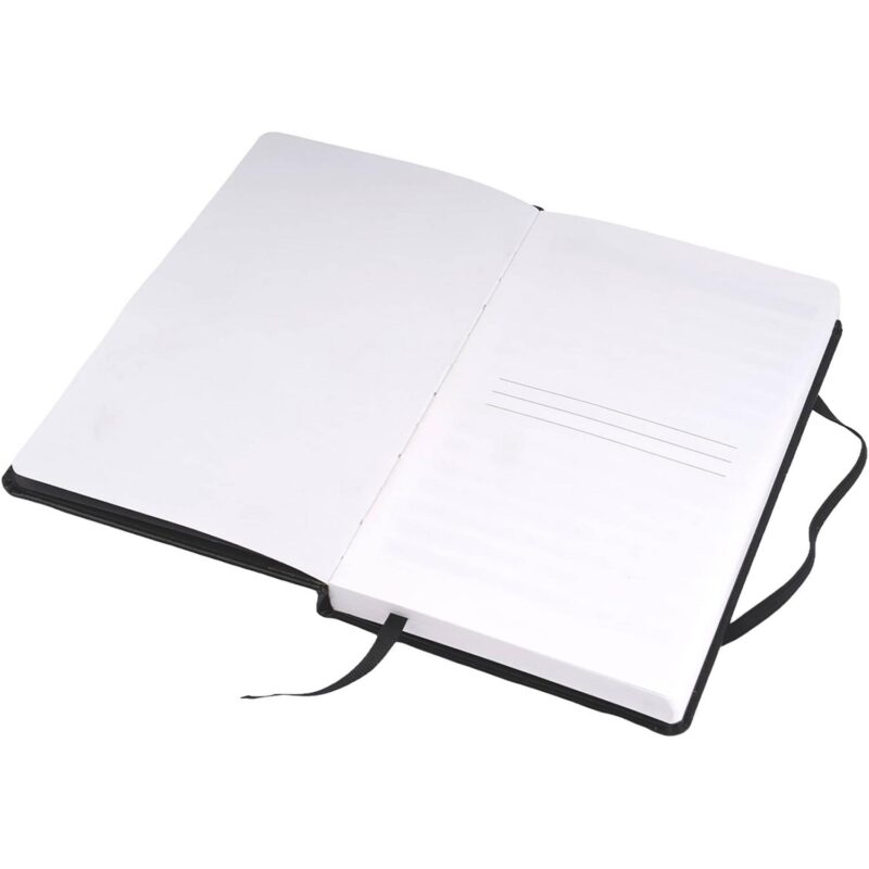 Sheaffer® Medium Notebook and Pen Gift Set - 8