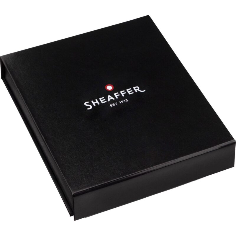 Sheaffer® Pocket Notebook and Pen Gift Set - 4