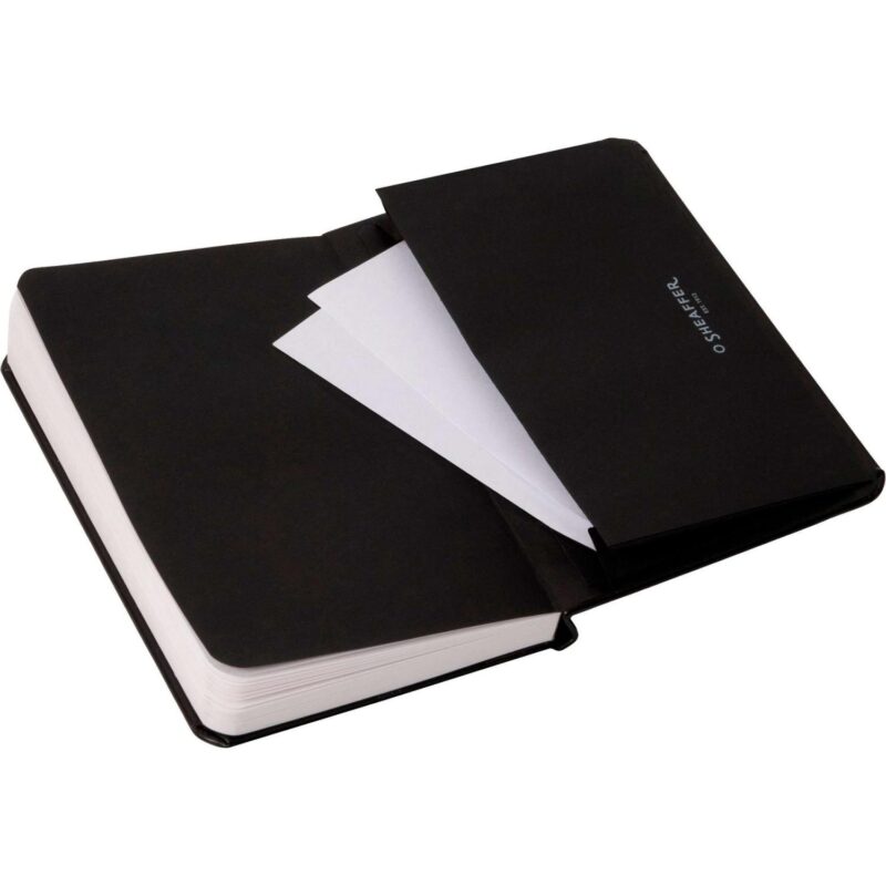 Sheaffer® Pocket Notebook and Pen Gift Set - 6